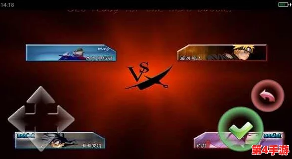 《死神VS火影3.5》全面评测：探索最强进攻流派与角色策略解析