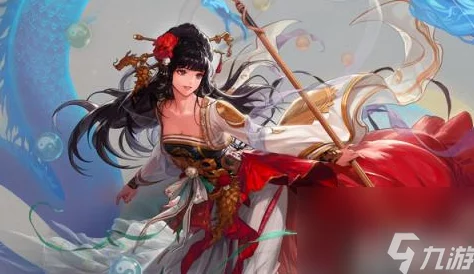 《地下城与勇士》巫女职业防具礼盒精选指南：根据流派特色优选装备方案