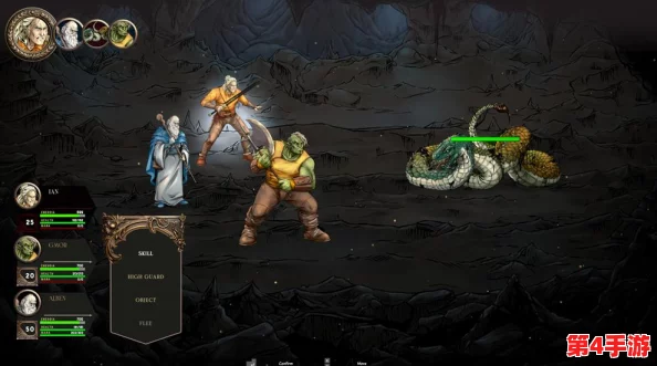 探索暗喻幻想Demo:火龙逆袭,回击之力引领全新推荐风潮 探索暗喻幻想Demo:火龙逆袭,回击之力引领全新推荐风潮