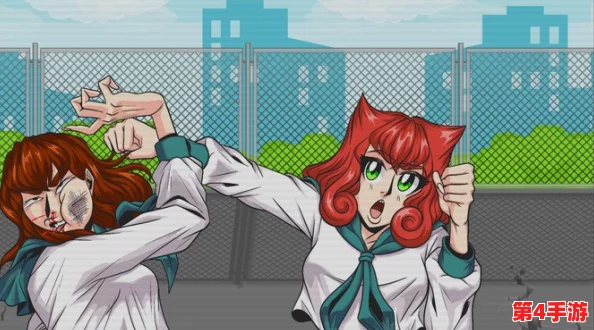 《Creepy Creepy Love》:恋爱与惊悚交织的约会模拟盛宴,震撼登陆Steam平台! 《Creepy Creepy Love》:恋爱与惊悚交织的约会模拟盛宴,震撼登陆Steam平台!