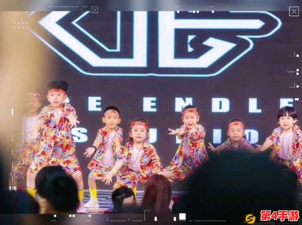 幼儿hiphop仙踪林的优势：培养创造力与自信心，助力孩子全面发展与社交能力提升