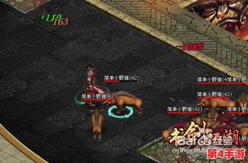 墨剑江湖隐侠岛流水无情任务：一场充满挑战与惊喜的武侠冒险之旅