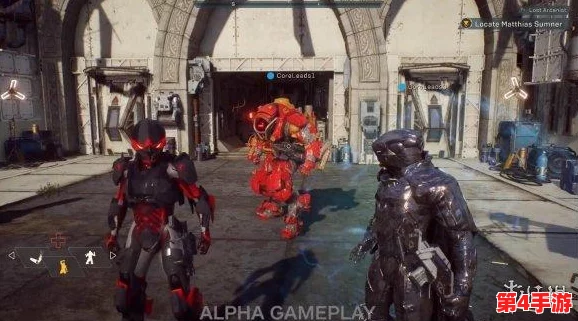 《暗喻幻想》Demo揭秘：格斗家专属技能全览，从拳影到幻影的华丽蜕变