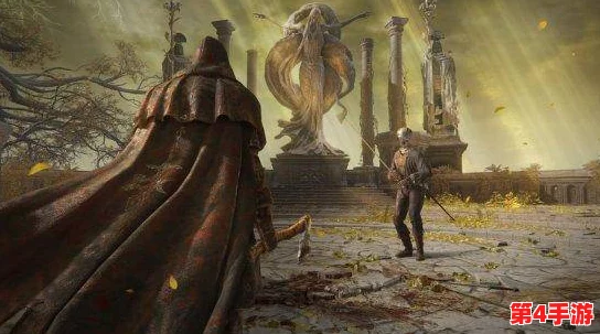《艾尔登法环》深度探索：揭秘各职业潜力，谁才是终极策略王者？
