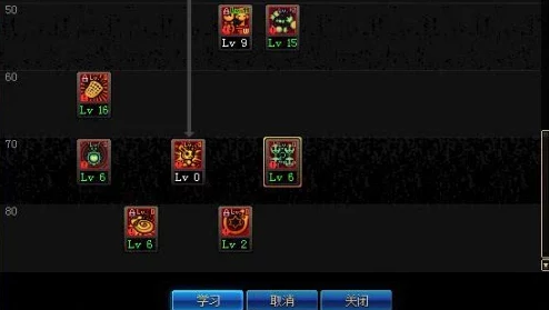 《地下城与勇士》魔道学者命名指南：创意满满的角色名精选策略