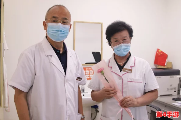 佳柔和医院长：深受患者赞誉的医疗领航者，助力健康与关怀的典范