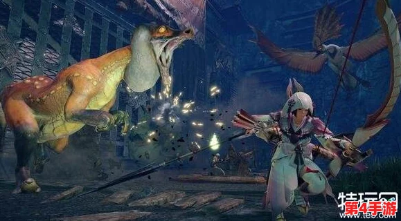 《怪物猎人2》角色实力大比拼:谁是最强猎手,技能与策略的深度较量? 《怪物猎人2》角色实力大比拼:谁是最强猎手,技能与策略的深度较量?