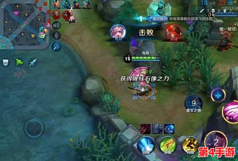 黑神话悟空:全面攻略广智BOSS战,掌握制胜策略与技巧详解 黑神话悟空:全面攻略广智BOSS战,掌握制胜策略与技巧详解