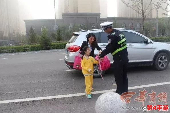 交警用小xue查酒驾hnph 网友热议：科技助力交通安全，醉驾无处遁形！