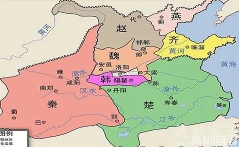 《战国王朝》PC版11月7日震撼首发，主机平台蓄势待发，定档明年燃爆游戏界