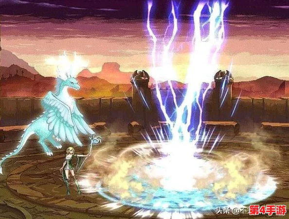 探寻《地下城与勇士》中绝版龙宠物的珍稀身影：哪一款已成传说级收藏？