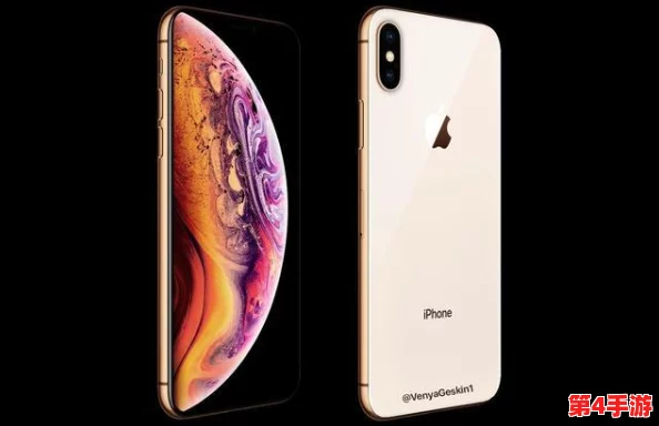 iPhone XS Max欧美高级质感网友热评：超乎想象的奢华体验，完美融合科技与时尚，让人爱不释手