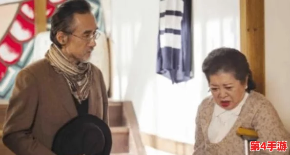 三个媳妇陈淑蓉与老王的关系:谁是真爱?谁在演戏?一场惊心动魄的情感迷局 三个媳妇陈淑蓉与老王的关系:谁是真爱?谁在演戏?一场惊心动魄的情感迷局