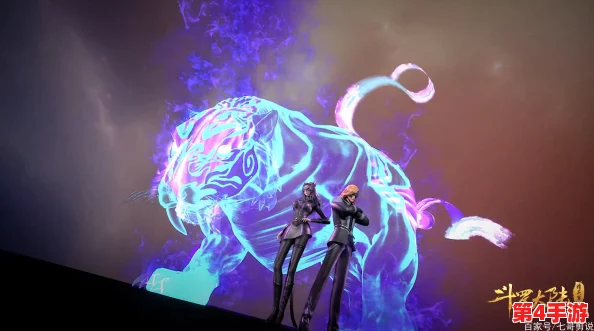 《斗罗大陆II:绝世唐门》中邪眸白虎绝技全剖析——探秘顶级武魂强度与战斗策略 《斗罗大陆II:绝世唐门》中邪眸白虎绝技全剖析——探秘顶级武魂强度与战斗策略