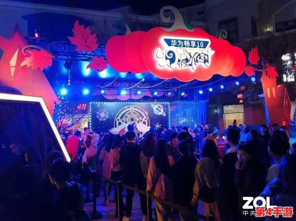 ADC十八岁大驾光临活动信息网友热评：这场盛会让人期待不已，绝对是年轻人的狂欢派对！