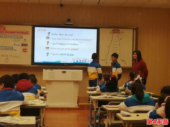C了英语老师一节课,学生纷纷表示课堂氛围轻松有趣,学习效果意想不到地提高了 C了英语老师一节课,学生纷纷表示课堂氛围轻松有趣,学习效果意想不到地提高了