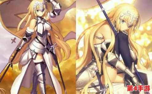 《Fate/Grand Order》中吕布奉先:从三国猛将到英灵殿的武勇蜕变与战略解析 《Fate/Grand Order》中吕布奉先:从三国猛将到英灵殿的武勇蜕变与战略解析