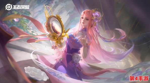 王者荣耀:杨玉环星之鸣奏皮肤,璀璨特效演绎古韵新篇,视觉盛宴不容错过! 王者荣耀:杨玉环星之鸣奏皮肤,璀璨特效演绎古韵新篇,视觉盛宴不容错过!