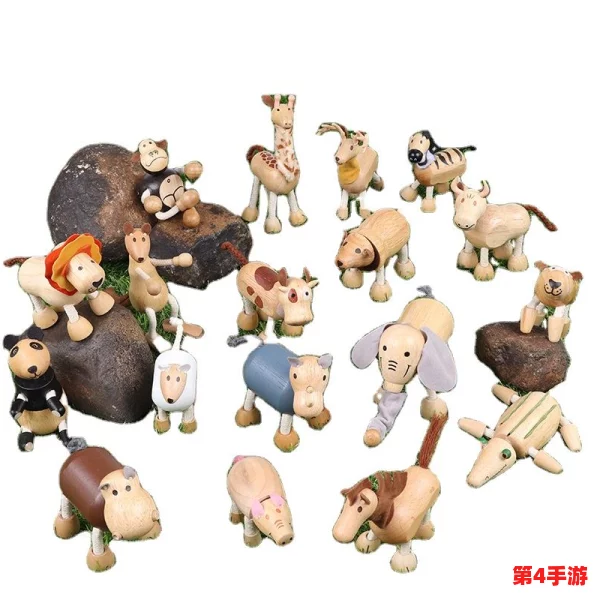 memorytoys兽人动物农场|玩具|益智|儿童|教育|互动游戏收集玩偶模型角色扮演道具礼品 memorytoys兽人动物农场|玩具|益智|儿童|教育|互动游戏收集玩偶模型角色扮演道具礼品