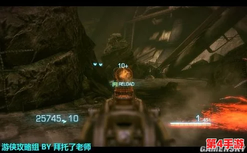 爆裂小队：掌握柯尔特子弹风暴的致胜策略与独特玩法指南