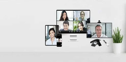 兽王Zoom Cloud:绝对是远程视频会议的最佳选择,功能强大实用无比 兽王Zoom Cloud:绝对是远程视频会议的最佳选择,功能强大实用无比