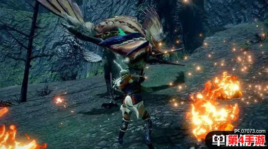 兽猎突袭TGS大放异彩,万众瞩目!10月10日独家开启限时先锋体验测试 兽猎突袭TGS大放异彩,万众瞩目!10月10日独家开启限时先锋体验测试