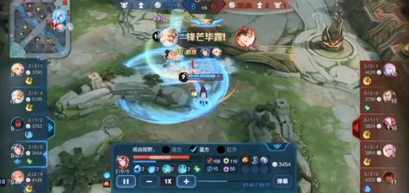 《王者荣耀》中：顶尖玩家力荐，哪些英雄上手易且实战强？