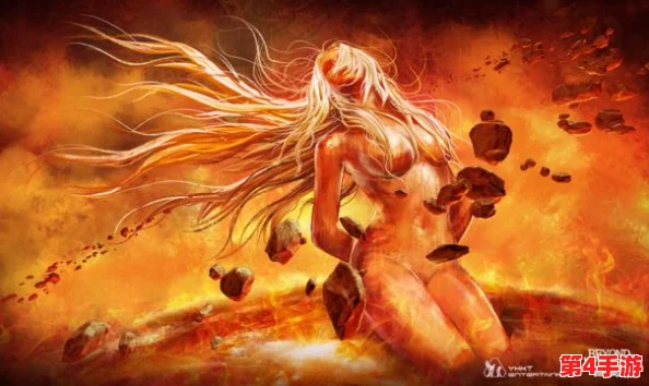 动漫美女裸体：细腻画风与角色魅力的完美结合，带你领略视觉盛宴