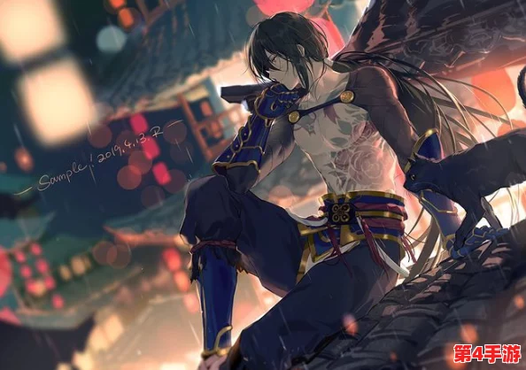 《Fate/Grand Order》中燕青:忠义无双的梁山好汉,在异世界的武艺与智谋绽放异彩 《Fate/Grand Order》中燕青:忠义无双的梁山好汉,在异世界的武艺与智谋绽放异彩