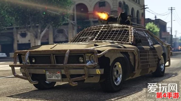 GTA5中顶级装甲车大比拼:哪款最能抵御火力,成为街头霸主之选? GTA5中顶级装甲车大比拼:哪款最能抵御火力,成为街头霸主之选?