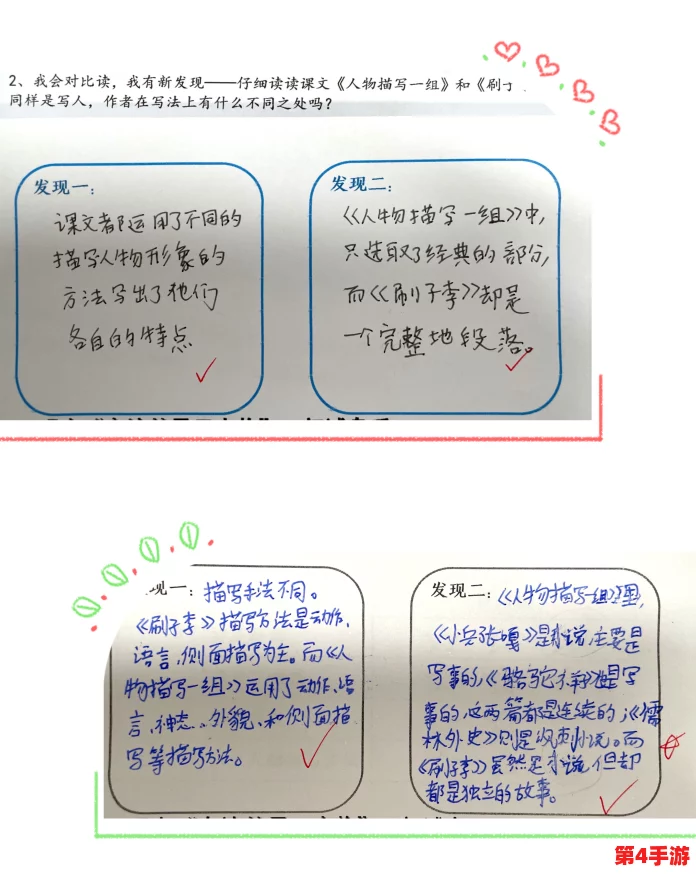 学生的放入老师的句号:当评语与反馈成为学习成长的催化剂与引导者 学生的放入老师的句号:当评语与反馈成为学习成长的催化剂与引导者