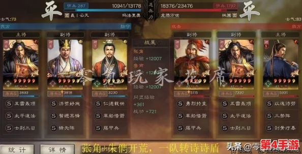 三式张角法正程普:深入浅出,易学易懂,实用性强 三式张角法正程普:深入浅出,易学易懂,实用性强