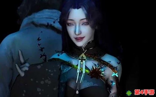 VAM国漫3DMAX成品资源:高质量模型与创作灵感的完美结合 VAM国漫3DMAX成品资源:高质量模型与创作灵感的完美结合