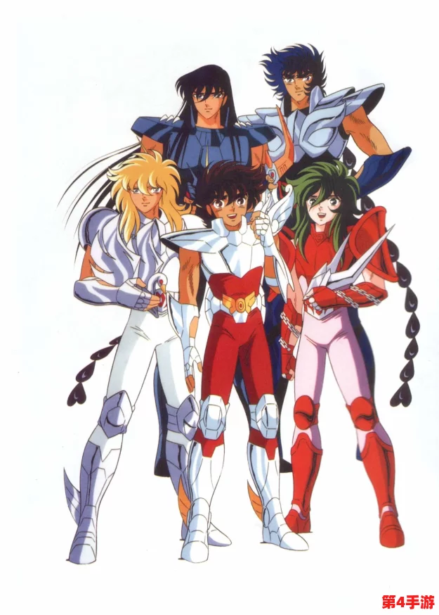 圣斗士星矢重生礼品码：获取稀有角色与强力装备的终极指南
