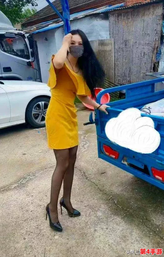 国产农民工老熟女BBW：田间地头的欢乐时光，谁说农活不能玩出新花样？