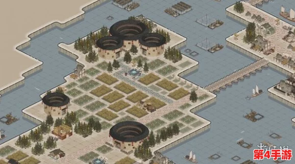 2024年度必尝鲜！沉浸式城市建造游戏精选集，打造梦想都市的无限创意之旅