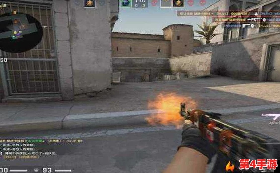CSGO暴躁XXX666：独特风格的游戏视频，精彩刺激令人着迷