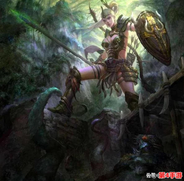 《暗黑破坏神2》角色选择指南:探索最适合你的战斗风格与职业深度之旅 《暗黑破坏神2》角色选择指南:探索最适合你的战斗风格与职业深度之旅