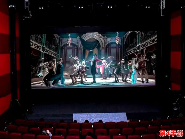 9i电影制作厂：打造未来视觉盛宴，开启影视创作新纪元的无限可能