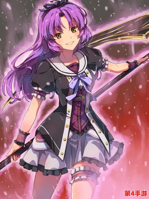 碧蓝档案:探索咲希的非凡才能与情感交织的成长轨迹 碧蓝档案:探索咲希的非凡才能与情感交织的成长轨迹
