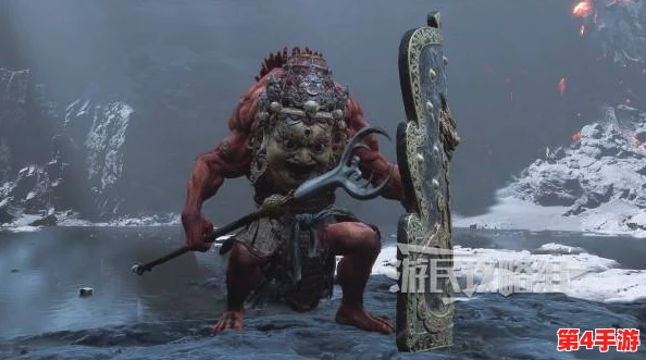 探索《黑神话：悟空》中的隐秘力量——狼侍卫影神图全貌与狼卫图鉴深度剖析概览