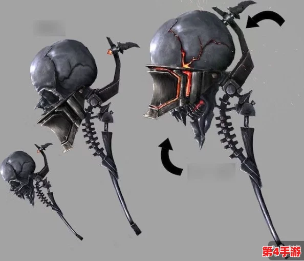 探索《怪物猎人》系列:精选锤子武器,哪一款更适合你的狩猎风格? 探索《怪物猎人》系列:精选锤子武器,哪一款更适合你的狩猎风格?