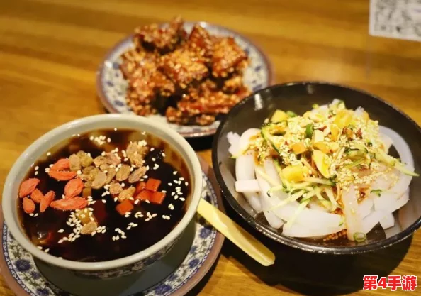 吃花核心我要：一场美食与冒险的奇妙旅程，唤醒你的味蕾探索欲