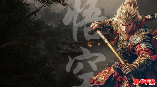 探索《黑神话：悟空》等级巅峰，揭秘天命之人满级战力与技能全貌