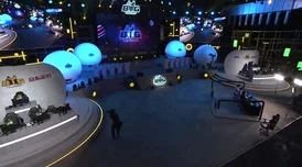 人皇skyvs兽王grubby的战绩：电竞传奇对决，谁能称霸赛场巅峰？