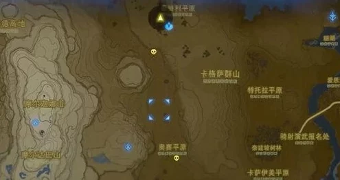 《塞尔达传说》智慧之光：英帕赠礼的隐秘任务全流程探索之旅
