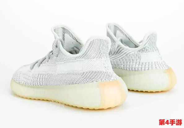 Yeezy 380蜜桃粉满天星货量大揭秘，潮流鞋款热度持续攀升！