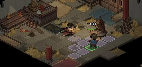 《大侠立志传》独步江湖:毒术秘籍获取全攻略,解锁致命属性书之道 《大侠立志传》独步江湖:毒术秘籍获取全攻略,解锁致命属性书之道