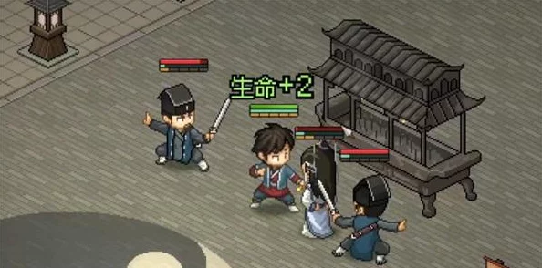 《大侠立志传》独步江湖:毒术秘籍获取全攻略,解锁致命属性书之道 《大侠立志传》独步江湖:毒术秘籍获取全攻略,解锁致命属性书之道