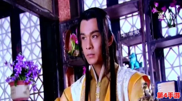 《古剑奇谭》角色对比：百里屠苏与神秘花奴，谁更具魅力引领仙侠奇缘？